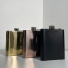 LICORERA FETIN DORADO (T 85 - ACERO INOXIDABLE)(F)