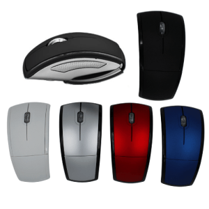 MOUSE INALÁMBRICO (TEC-011)
