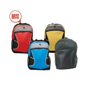 MOCHILA DE POLIÉSTER (S-MAL079)