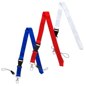 PORTA GAFETE CON BROCHE DE PLASTICO (S-HYG016)