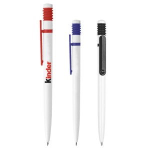 BOLIGRAFO (PLUMA (BOLIGRAFO)) SOFT - (D-1104)