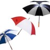 PARAGUAS BICOLOR JUMBO GOLF - (D-PG11)