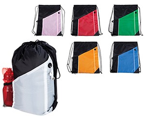 BOLSA TIPO BACKPACK LYON - (D-TX370)