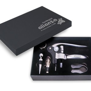 SET DE VINOS CHALET (D-A2310)