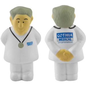 FIGURA DR ANTIESTRES (D-A2263)