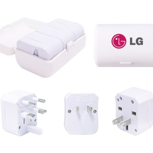 ADAPTADORES SINERGY (D-A2315)