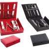 SET DE MANICURE MONIQUE - (D-EMS4207)