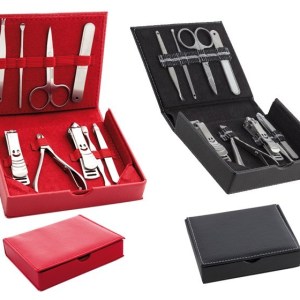 SET DE MANICURE MONIQUE - (D-EMS4207)