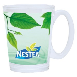 TAZA DANA (D-2382)