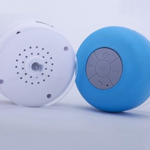 BOCINA AQUA MUSIC (D-2386)
