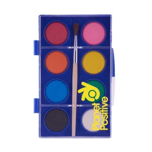 ESTUCHE DALI (D-2388)