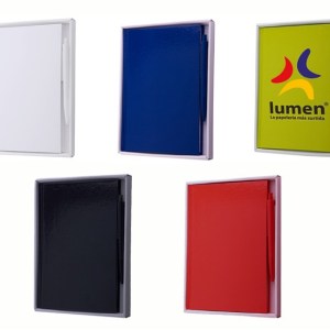 LIBRETA DUMAS (D-2389)