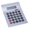 CALCULADORA SILVER (D-2390)