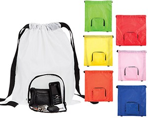 BACK PACK DESPLEGABLE ALTAMIRA - (D-TXM2263)