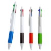 BOLÍGRAFO LOTUS AZUL (BP-5589 - PLÁSTICO)(F)