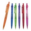 BOLÍGRAFO TEC AZUL (BP 8232C - PLÁSTICO)(F)