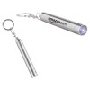 LÁMPARA BODEN PLATA (HR 012 - ALUMINIO)(F)