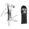 MARTILLO ZEC PLATA (HR 014 - ACERO INOXIDABLE)(F)