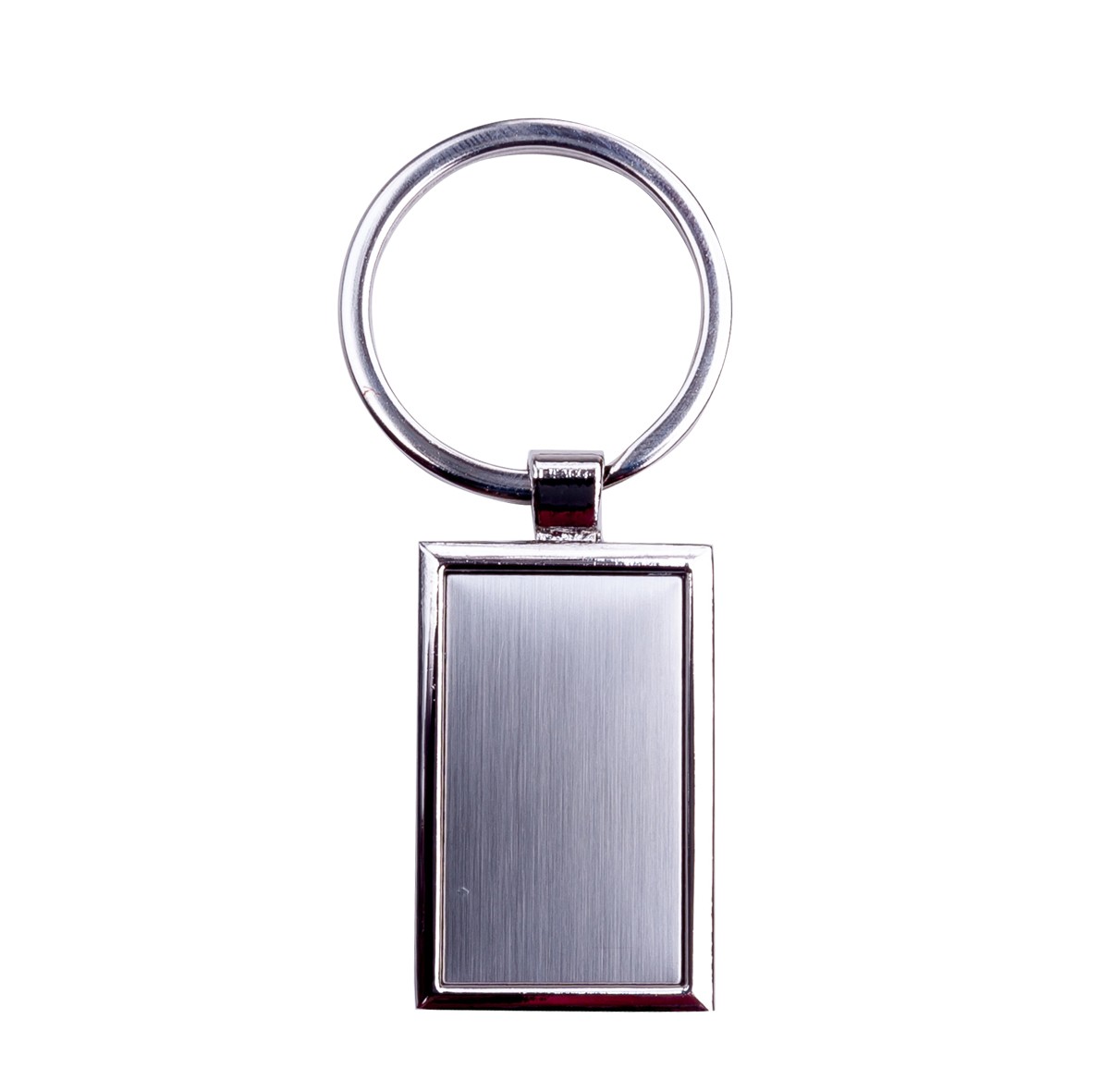 Llavero Milo Plata (MK 006 - metal)(F)