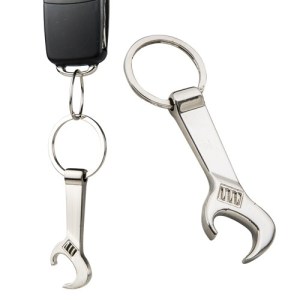 LLAVERO TOOL PLATA (MK 023 - METAL)(F)