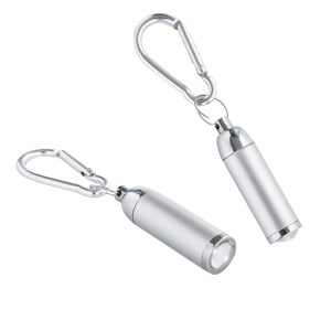 LÁMPARA KALAY PLATA (PK 006 - PLÁSTICO)(F)