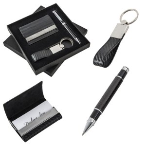 SET HIGH NEGRO (O 027 - CURPIEL)(F)