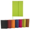 LIBRETA SLANK AZUL (O 032 - POLIURETANO)(F)