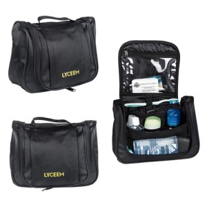 PRÁCTICO VANUR NEGRO (CP 08 - POLIÉSTER)(F)
