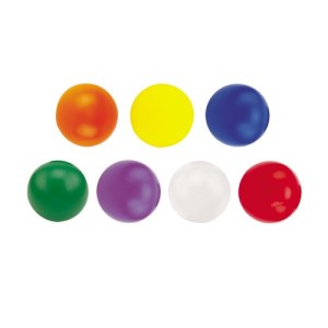 PELOTA POINT BLANCO (LP 07 - POLIURETANO)(F)