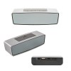 BOCINA RADO PLATA (SO 006 - PLÁSTICO)(F)