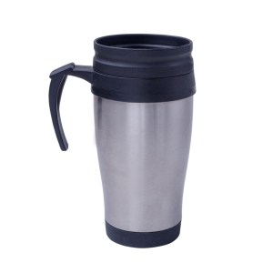 TERMO CALI PLATA (T 01 - ACERO INOXIDABLE)(F)