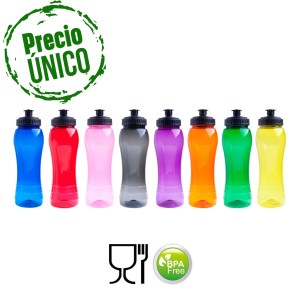 CILINDRO POP GRIS (T 19 - PET)(F)