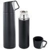 TERMO MORIK NEGRO (T 32 - ACERO INOXIDABLE/PLÁSTICO)(F)