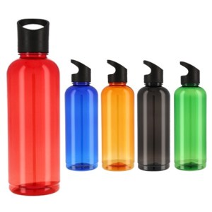 CILINDRO LAYS TRANSPARENTE (T 50 - PET)(F)