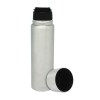 TERMO TOWER PLATA (TB 500 - ACERO INOXIDABLE)(F)