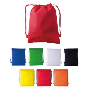 MORRAL DUCK BLANCO (BL 002 - NON WOVEN)(F)