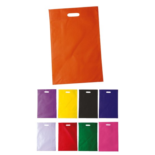 BOLSA ECOX PROYECTO ESPECIAL (BL 004 - NON WOVEN)(F)