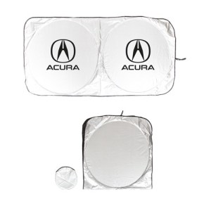 PARASOL INDUS PLATA (BL 009 - POLIÉSTER)(F)