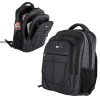 MOCHILA CANTUCHI GRIS (BL 018 - POLIÉSTER)(F)