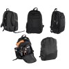 MOCHILA FROSCH ACRÍLICO (BL 019 - POLIÉSTER)(F)