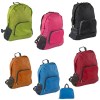 MOCHILA VALIS NEGRO (BL 023 - POLIÉSTER)(F)