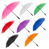 PARAGUAS RAIN MORADO (PM 02 - POLIÉSTER)(F)