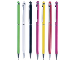 BOLIGRAFO (PLUMA (BOLIGRAFO)) CON TOUCH ODDRA - (D-A2113)