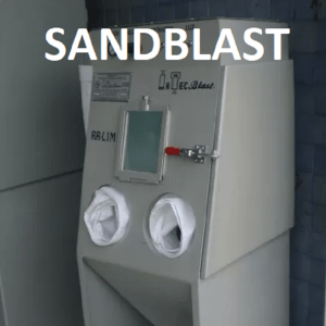 SANDBLAST PARA TAZAS, CRISTALES, CERÁMICA, RECONOCIMIENTOS Y MUCHO MÁS