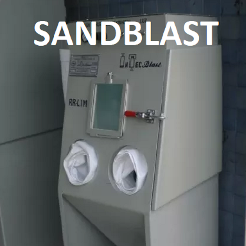 SANDBLAST PARA TAZAS, CRISTALES, CERÁMICA, RECONOCIMIENTOS Y MUCHO MÁS