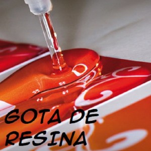 GOTA DE RESINA EN PROMOCIONALES, RECUERDOS, LLAVEROS Y MUCHO MAS.