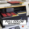FULL COLOR DIRECTO EN PROMOCIONALES, TARJETAS, MEMORIAS, AGENDAS Y MUCHO MAS