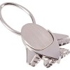 LLAVERO METALICO JET - (D-LLM2463)