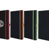 LIBRETA PERSONAL 96 HOJAS SAFARI (D-A2457)