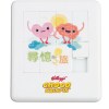 Rompecabezas Plastico Creative (D-A2215)